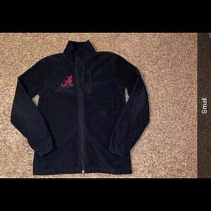Men’s Magellan Alabama fleece jacket
